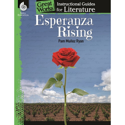 BOOK;ESPERANZA RI GW;GR 4-8